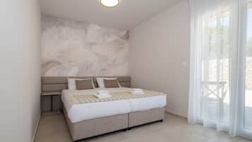 Talo | 3 makuuhuonetta