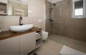Maison | 3 chambres