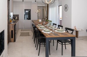 Huis | 3 slaapkamers