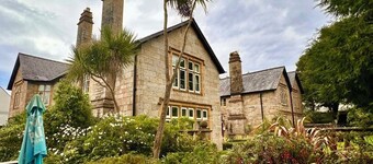 2 Bedroom Cornish Cottage For Penzance And St Ives