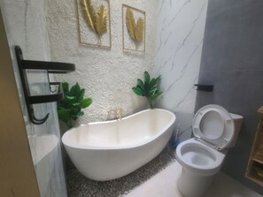 Shower - Villa Ummara Canggu (Canggu)