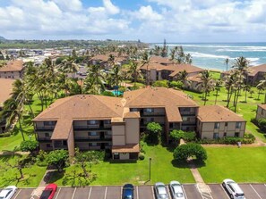 Exterior - Garden Breeze Retreat | Pono Kai Resort | J202 (Kapa`a)