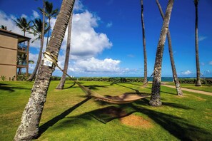 Property grounds - Garden Breeze Retreat | Pono Kai Resort | J202 (Kapa`a)
