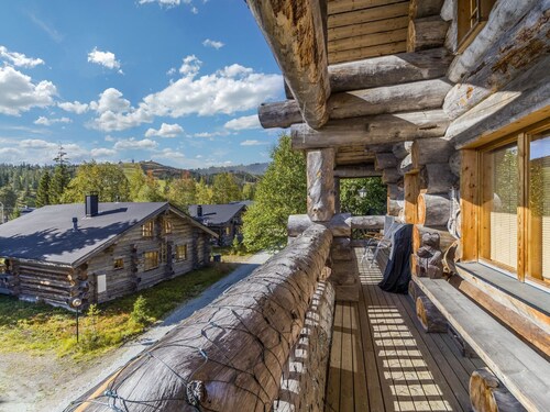 Villa saaruli by Interhome