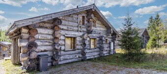 Villa saaruli by Interhome