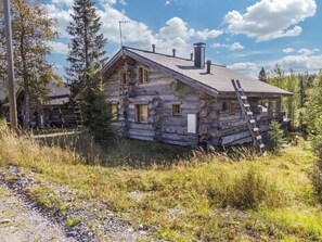 Eksteriør