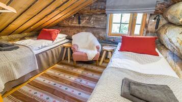 4 bedrooms, internet