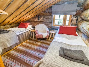 4 bedrooms, internet