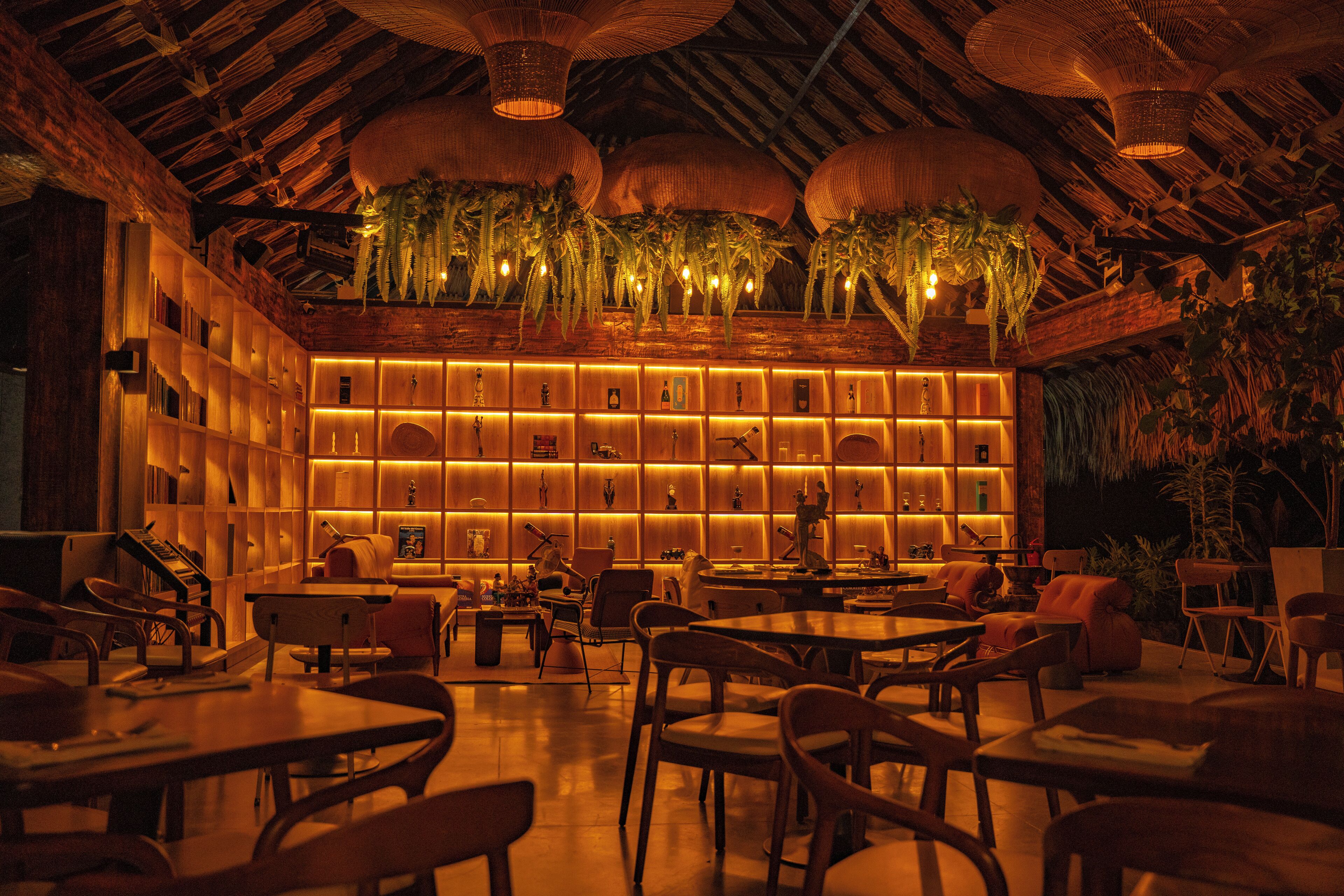Restaurante