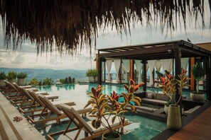 Front of property - Casa Malva Villas (Buenavista)