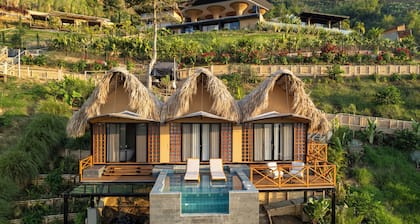 Casa Malva Villas