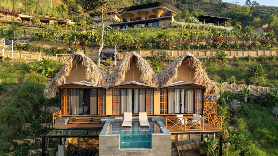 Casa Malva Villas