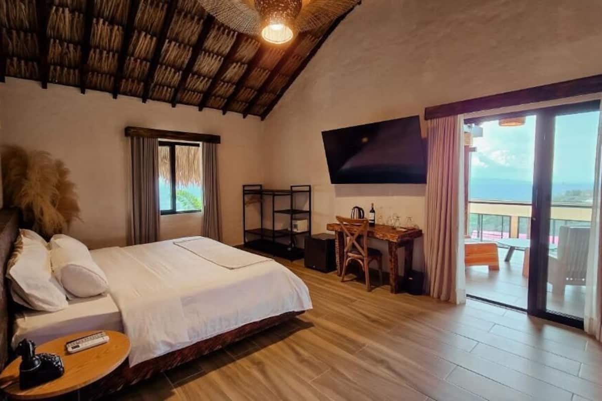 Family Suite | View from room