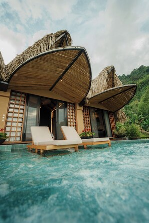 Exterior - Casa Malva Villas (Buenavista)