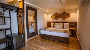 Family Suite, Multiple Beds | Premium bedding, down comforters, minibar, in-room safe