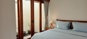 2 bedrooms, free WiFi - Casa de Tristo (Cemagi)