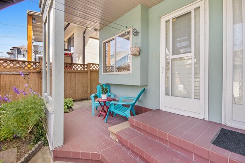 Mountain View Italian Villa