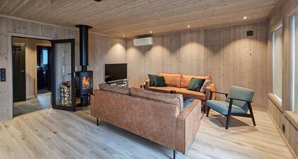 Awesome home in Rauland