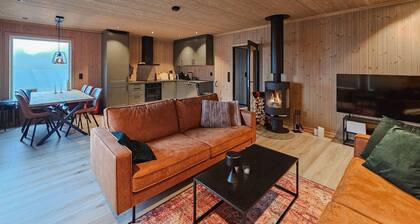 Awesome home in Rauland