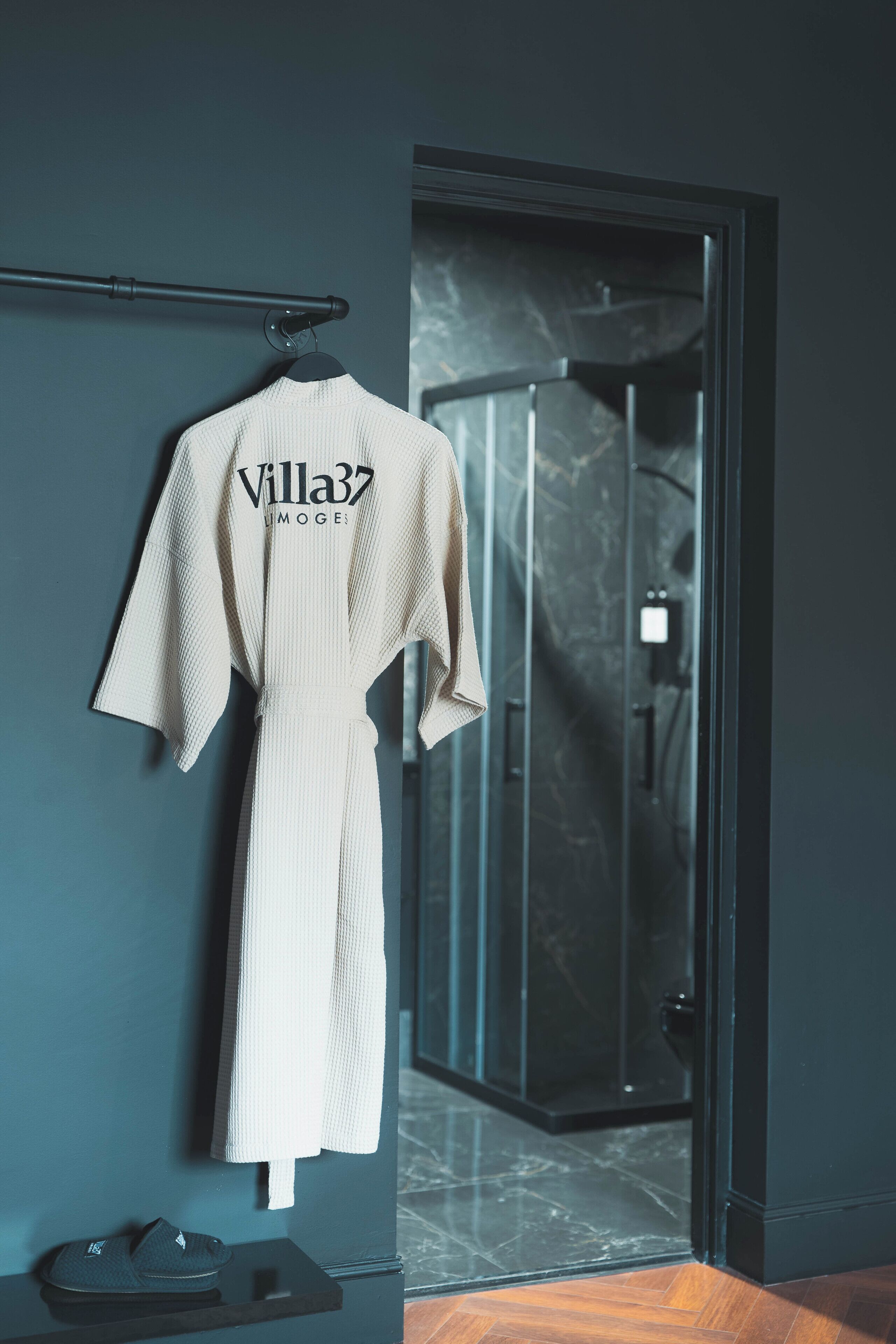 Foto - Villa37