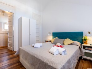 3 Schlafzimmer, Bügeleisen/Bügelbrett, Internetzugang, Bettwäsche