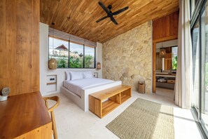 2 habitaciones, escritorio, wifi gratis y ropa de cama 