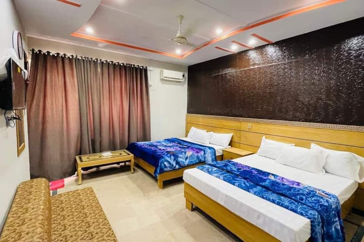 Executive Double Room