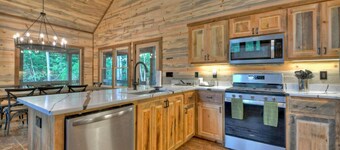 Altitude Adjustment- Epworth- Outdoor Living Area