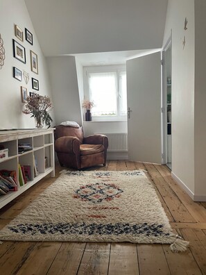 Interior - Charming urban family home with a country feel (Mouvaux)