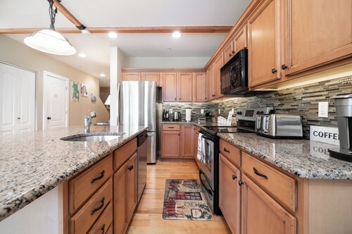 Oceanic Mirage - Newly Remodeled Family Friendly Ocean View