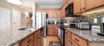 Oceanic Mirage - Newly Remodeled Family Friendly Ocean View