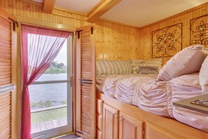 1 habitación, wifi y ropa de cama 