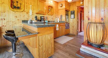 'Da Boat House' w/ World-Class Bayou Fishing!