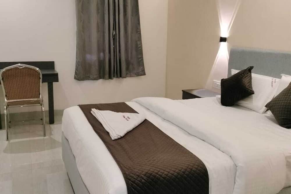 Hotel Paramount