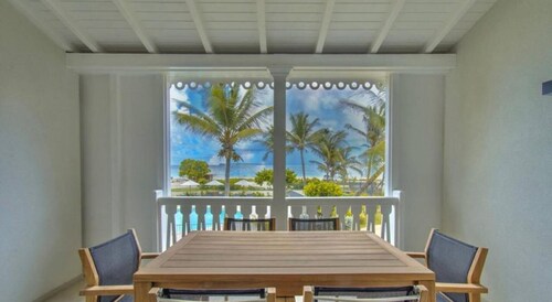 Two Bedroom Apartment