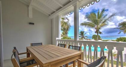 Two Bedroom Apartment