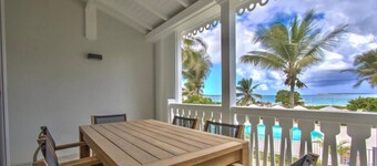Two Bedroom Apartment