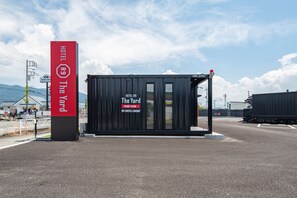 Exterior - HOTEL R9 The Yard Kofu (Kofu)