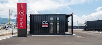 HOTEL R9 The Yard Kofu