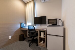 Free WiFi, bed sheets - HOTEL R9 The Yard Kofu (Kofu)