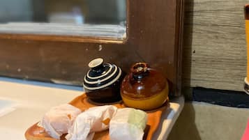 Chambre Triple Deluxe, vue lac | Divers