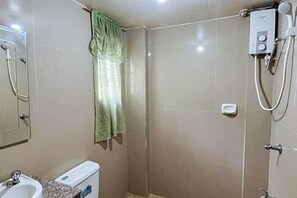 Room - Gamal 360 Transient Baguio City (Baguio)