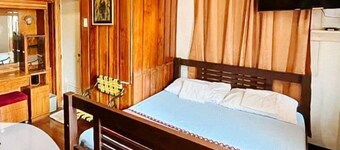 Gamal 360 Transient Baguio City