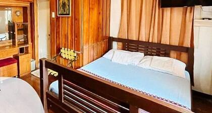 Gamal 360 Transient Baguio City