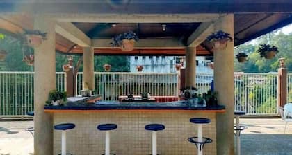 Gamal 360 Transient Baguio City