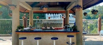 Gamal 360 Transient Baguio City