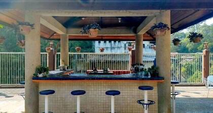 Gamal 360 Transient Baguio City