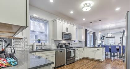 Charming & Spacious Forest Park Home