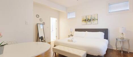 客房