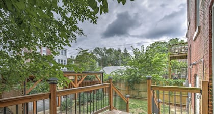 Forrest Parks St Louis Charm is perfect for all your needs.